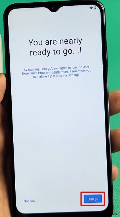 การถ่ายโอนข้อมูลที่ราบรื่นเมื่อเปลี่ยนไปใช้โทรศัพท์ Nokia 
