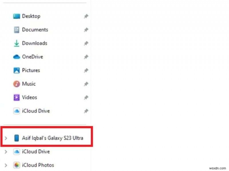 ถ่ายโอนเพลงจาก Android ไปยัง iPhone:วิธีไร้สายและแบบมีสายอย่างง่ายดาย 