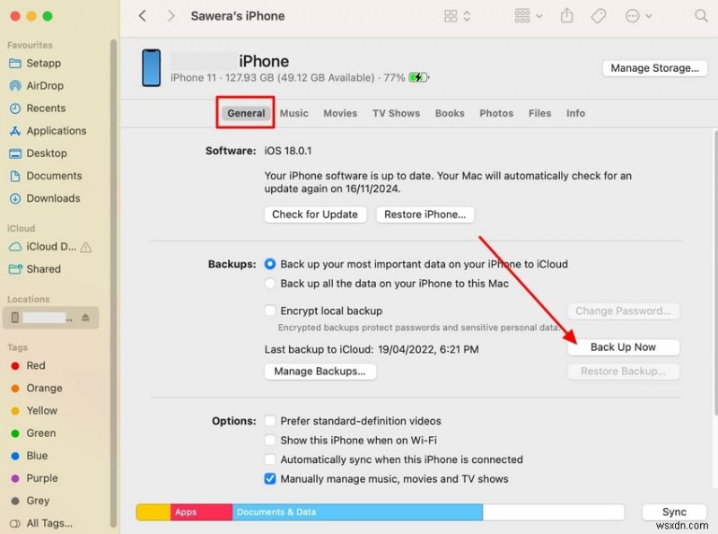 ถ่ายโอนประวัติการโทร iPhone ของคุณไปยัง Android ได้อย่างง่ายดายในปี 2569 