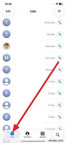 ถ่ายโอนประวัติการโทร iPhone ของคุณไปยัง Android ได้อย่างง่ายดายในปี 2569 