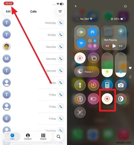 ถ่ายโอนประวัติการโทร iPhone ของคุณไปยัง Android ได้อย่างง่ายดายในปี 2569 