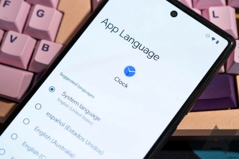 วิธีโคลนอุปกรณ์ Android:คำแนะนำทีละขั้นตอน 