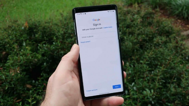 วิธีโคลนอุปกรณ์ Android:คำแนะนำทีละขั้นตอน 