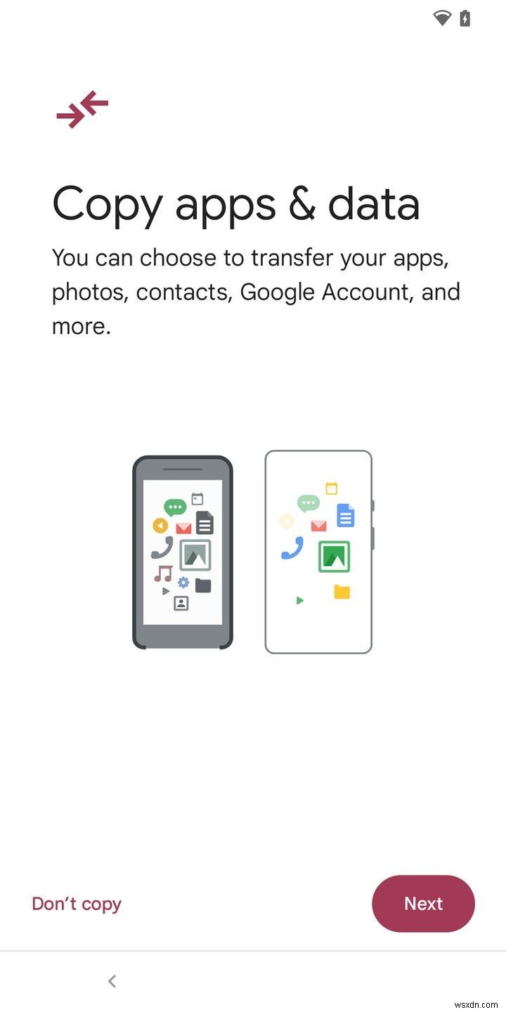 การโคลนโทรศัพท์หลัก:วิธีการที่ปลอดภัยและเชื่อถือได้สำหรับ Android และ iOS 