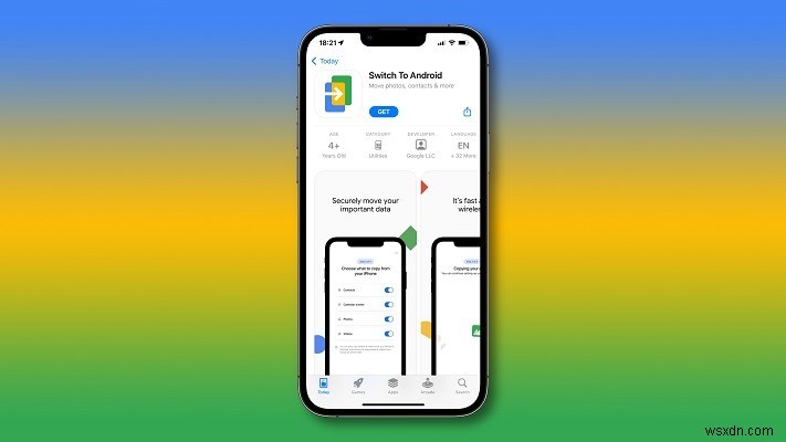 การโคลนโทรศัพท์หลัก:วิธีการที่ปลอดภัยและเชื่อถือได้สำหรับ Android และ iOS 