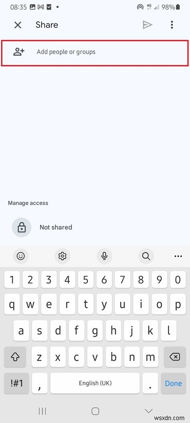 ถ่ายโอนเสียงเรียกเข้า Android ไปยัง iPhone ของคุณได้อย่างง่ายดายในขั้นตอนเดียว 