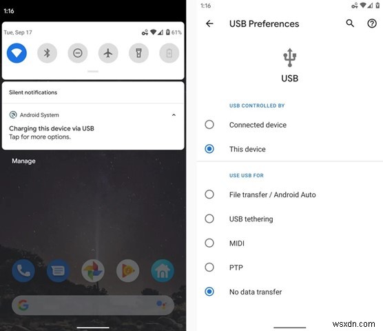 ถ่ายโอนเสียงเรียกเข้า Android ไปยัง iPhone ของคุณได้อย่างง่ายดายในขั้นตอนเดียว 