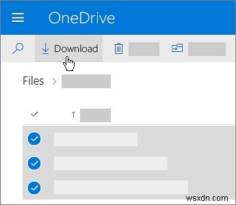 การถ่ายโอนไฟล์จาก OneDrive ไปยัง Google Drive ได้อย่างราบรื่น:คำแนะนำทีละขั้นตอน 