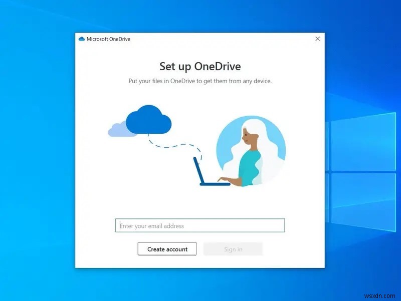 การถ่ายโอนไฟล์จาก OneDrive ไปยัง Google Drive ได้อย่างราบรื่น:คำแนะนำทีละขั้นตอน 