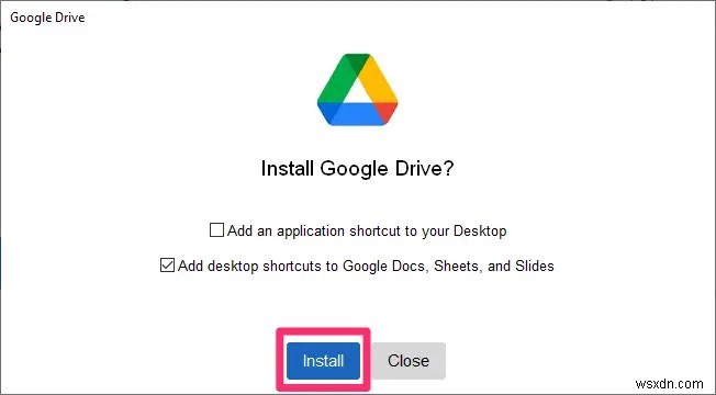 การถ่ายโอนไฟล์จาก OneDrive ไปยัง Google Drive ได้อย่างราบรื่น:คำแนะนำทีละขั้นตอน 