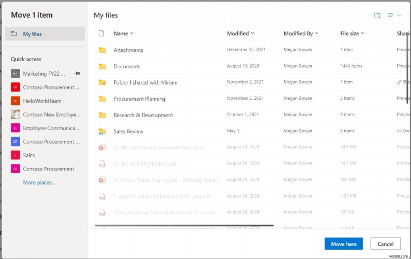 การถ่ายโอนไฟล์จาก OneDrive ไปยัง Google Drive ได้อย่างราบรื่น:คำแนะนำทีละขั้นตอน 