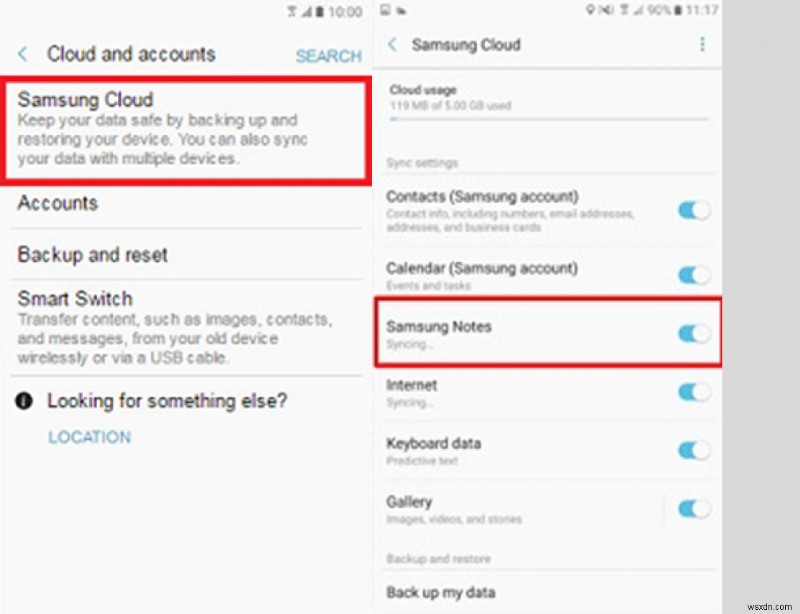 9 วิธีที่พิสูจน์แล้วในการถ่ายโอน Android Notes ไปยังโทรศัพท์เครื่องใหม่