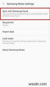 9 วิธีที่พิสูจน์แล้วในการถ่ายโอน Android Notes ไปยังโทรศัพท์เครื่องใหม่