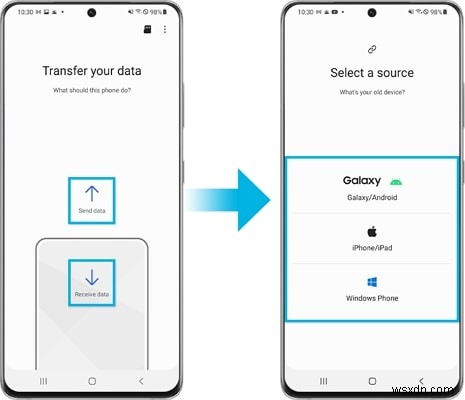 9 วิธีที่พิสูจน์แล้วในการถ่ายโอน Android Notes ไปยังโทรศัพท์เครื่องใหม่