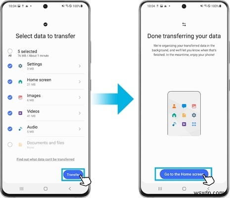 9 วิธีที่พิสูจน์แล้วในการถ่ายโอน Android Notes ไปยังโทรศัพท์เครื่องใหม่