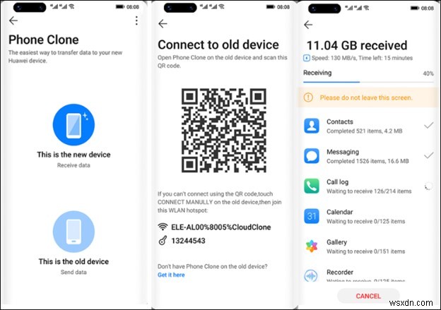 9 วิธีที่พิสูจน์แล้วในการถ่ายโอน Android Notes ไปยังโทรศัพท์เครื่องใหม่