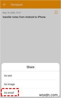 9 วิธีที่พิสูจน์แล้วในการถ่ายโอน Android Notes ไปยังโทรศัพท์เครื่องใหม่