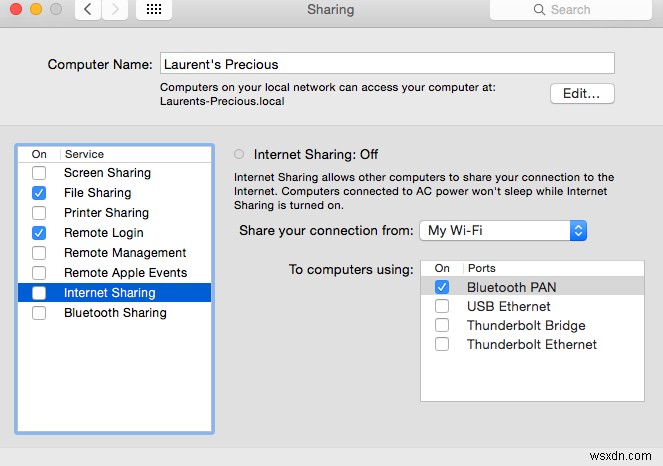 การถ่ายโอนผู้ติดต่อที่ราบรื่น:Mac เป็น Android ทำได้ง่าย 