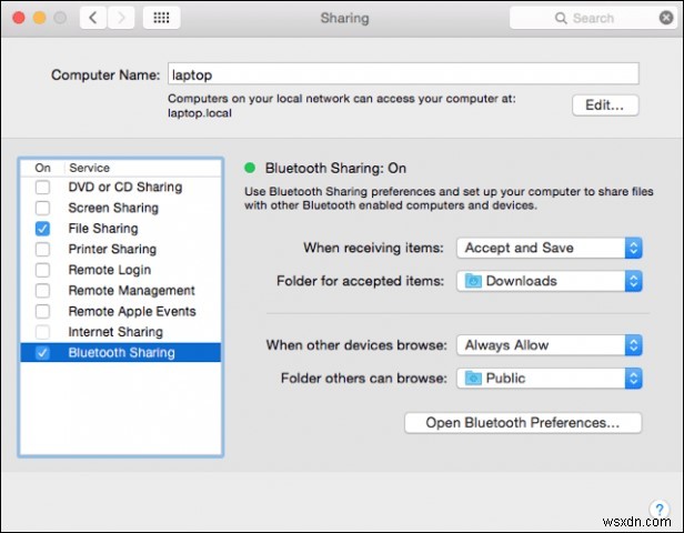 ง่ายและรวดเร็ว:ถ่ายโอนวิดีโอจาก Android ไปยัง Mac ในไม่กี่นาที 