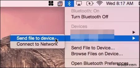 เชื่อมต่อโทรศัพท์ Android ของคุณกับ Mac ได้อย่างง่ายดายเพื่อการถ่ายโอนข้อมูลที่ไม่ยุ่งยาก
