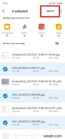 เชื่อมต่อโทรศัพท์ Android ของคุณกับ Mac ได้อย่างง่ายดายเพื่อการถ่ายโอนข้อมูลที่ไม่ยุ่งยาก