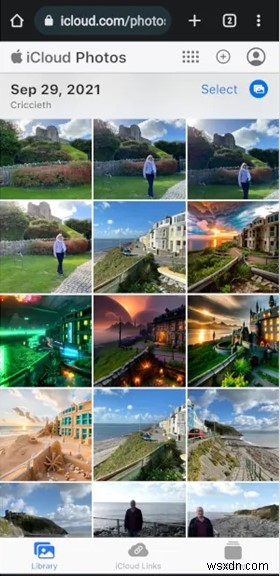 การถ่ายโอนภาพที่ราบรื่นจาก Mac ไปยัง Android:คำแนะนำทีละขั้นตอน 