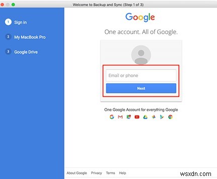การถ่ายโอนภาพที่ราบรื่นจาก Mac ไปยัง Android:คำแนะนำทีละขั้นตอน 