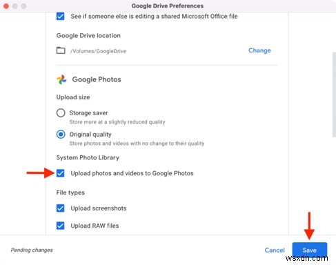 การถ่ายโอนภาพที่ราบรื่นจาก Mac ไปยัง Android:คำแนะนำทีละขั้นตอน 