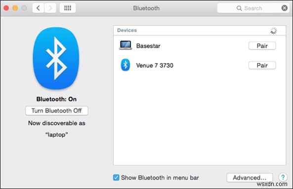 การถ่ายโอนภาพที่ราบรื่นจาก Mac ไปยัง Android:คำแนะนำทีละขั้นตอน 