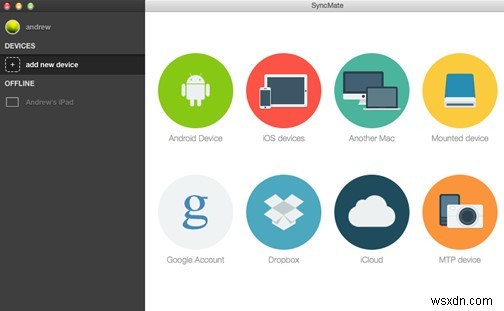รับข้อความ Android บน Mac ของคุณได้อย่างง่ายดาย – คู่มือฉบับสมบูรณ์ 