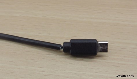 แก้ไขปัญหาการถ่ายโอนไฟล์ Android บน Mac:แก้ไขปัญหาการถ่ายโอน USB ทั่วไป 