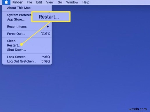 แก้ไขปัญหาการถ่ายโอนไฟล์ Android บน Mac:แก้ไขปัญหาการถ่ายโอน USB ทั่วไป 