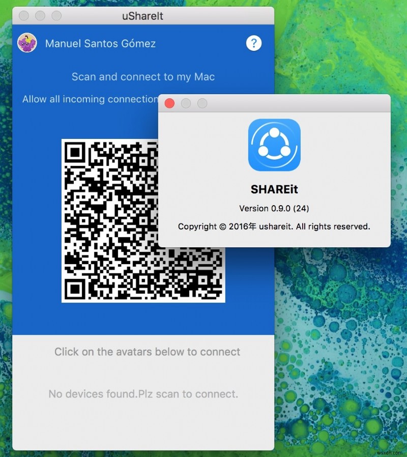 การถ่ายโอนไฟล์อย่างง่ายดาย:5 วิธีที่พิสูจน์แล้วในการย้ายข้อมูลจาก MacBook ไปยัง Android 