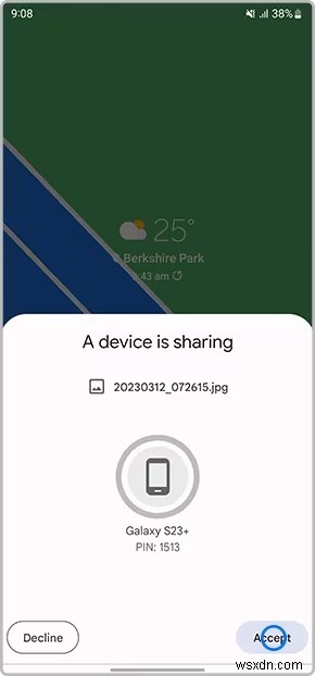 ถ่ายโอนรูปภาพระหว่างโทรศัพท์ Samsung:คู่มือฉบับย่อในการย้ายรูปภาพไปยัง Galaxy S25 Series ใหม่