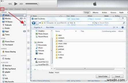ถ่ายโอนเพลงจาก Samsung S24 ไปยัง iPhone:2026 คำแนะนำทีละขั้นตอน 