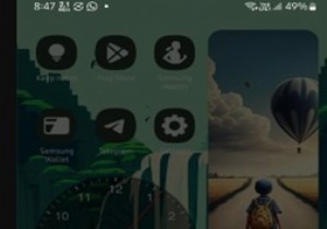 Quick Share PC:ถ่ายโอนข้อมูลระหว่างอุปกรณ์ Samsung และพีซี Windows ได้อย่างง่ายดาย 
