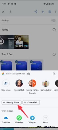 Quick Share PC:ถ่ายโอนข้อมูลระหว่างอุปกรณ์ Samsung และพีซี Windows ได้อย่างง่ายดาย 