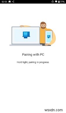 Quick Share PC:ถ่ายโอนข้อมูลระหว่างอุปกรณ์ Samsung และพีซี Windows ได้อย่างง่ายดาย 