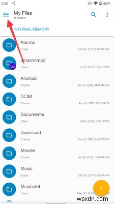 Quick Share PC:ถ่ายโอนข้อมูลระหว่างอุปกรณ์ Samsung และพีซี Windows ได้อย่างง่ายดาย 