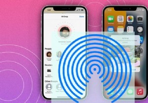 AirDrop iPhone เป็น Android? ค้นพบทางเลือกการถ่ายโอนไฟล์ไร้สายที่ดีที่สุด 