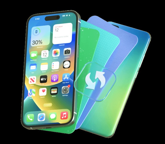 AirDrop iPhone เป็น Android? ค้นพบทางเลือกการถ่ายโอนไฟล์ไร้สายที่ดีที่สุด 