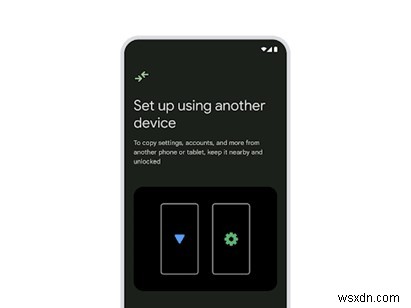 AirDrop iPhone เป็น Android? ค้นพบทางเลือกการถ่ายโอนไฟล์ไร้สายที่ดีที่สุด 