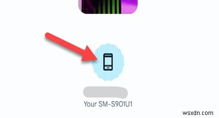 ถ่ายโอนข้อมูลระหว่าง iPhone และ Android:ทางเลือกและโซลูชั่น AirDrop 
