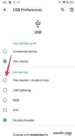 ถ่ายโอนไฟล์ Android ไปยัง Mac Made Easy – คู่มือปี 2024 