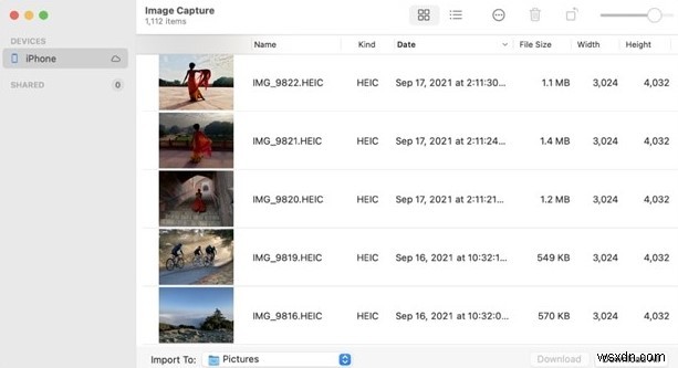 ถ่ายโอนไฟล์ Android ไปยัง Mac Made Easy – คู่มือปี 2024 