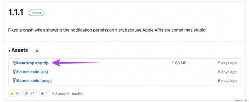 แชร์ไฟล์ใกล้เคียงอย่างเชี่ยวชาญบน Mac:ถ่ายโอนไฟล์อย่างง่ายดายระหว่าง Android และ Mac