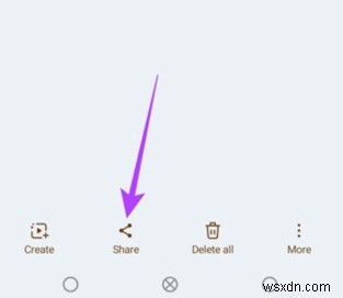 แชร์ไฟล์ใกล้เคียงอย่างเชี่ยวชาญบน Mac:ถ่ายโอนไฟล์อย่างง่ายดายระหว่าง Android และ Mac