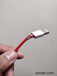 การถ่ายโอนไฟล์ Android ไม่ทำงานใช่ไหม 5 การแก้ไขด่วน 