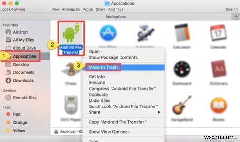 การถ่ายโอนไฟล์ Android ไม่ทำงานใช่ไหม 5 การแก้ไขด่วน 
