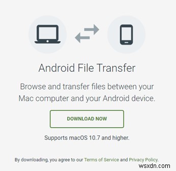 การถ่ายโอนไฟล์ Android ไม่ทำงานใช่ไหม 5 การแก้ไขด่วน 
